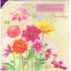 Card - Mothering Sunday 